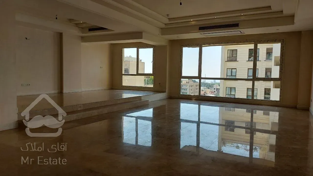 اجاره برج باغ 380 متری در محمودیه