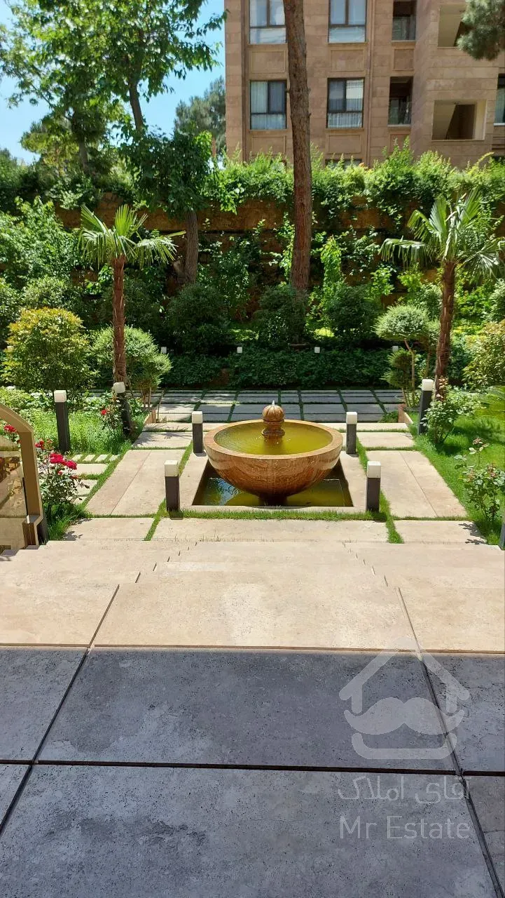 اجاره برج باغ 380 متری در محمودیه