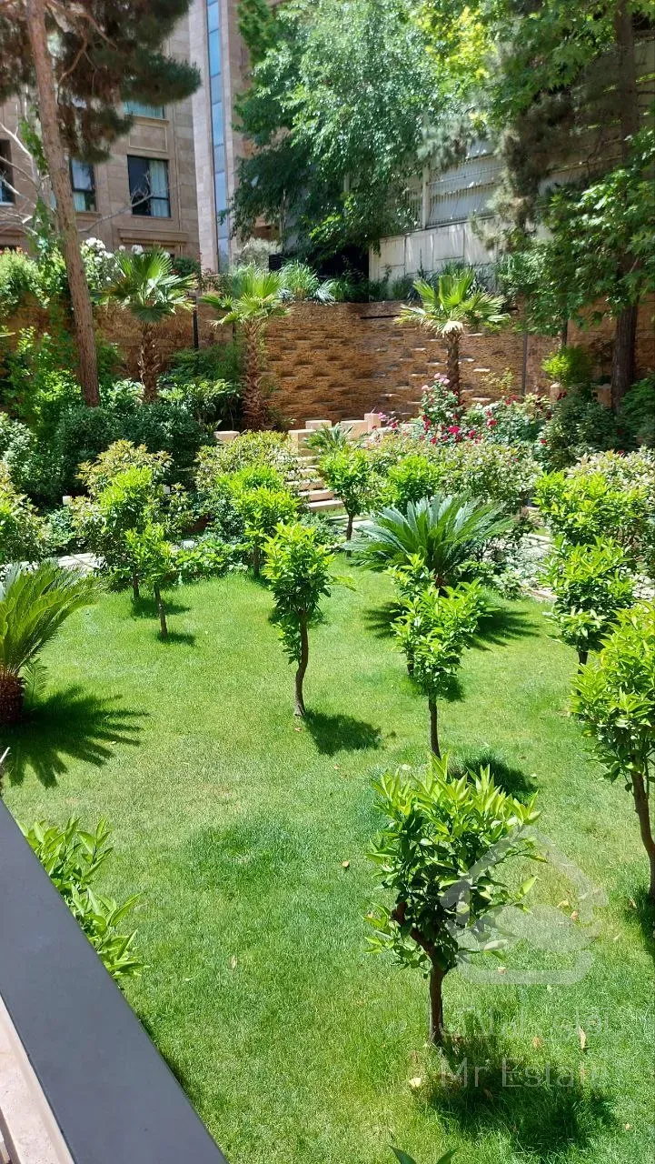 اجاره برج باغ 380 متری در محمودیه