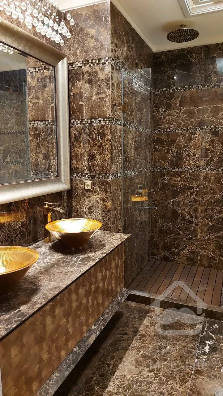 اجاره برج باغ 380 متری در محمودیه