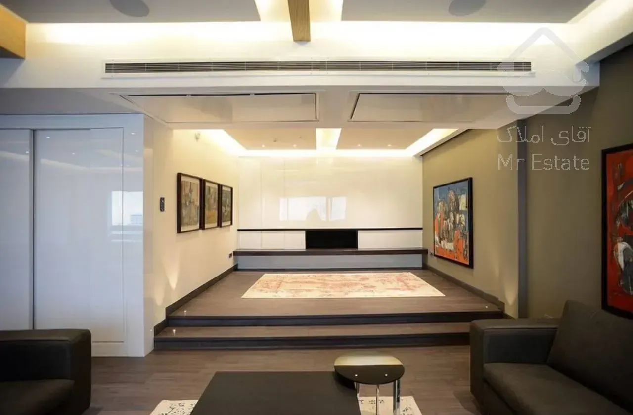 فروش برج باغ 230 متری در ولنجک