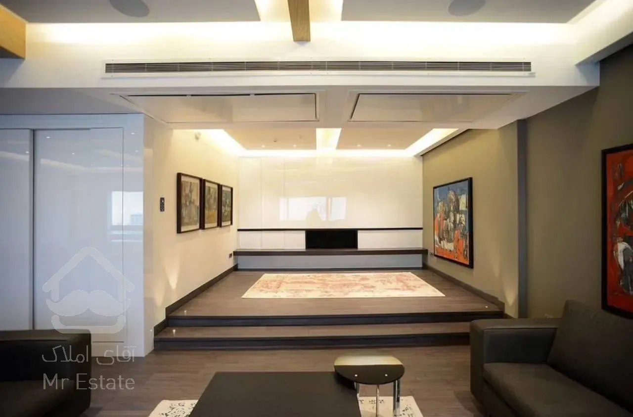 فروش برج باغ 230 متری در ولنجک