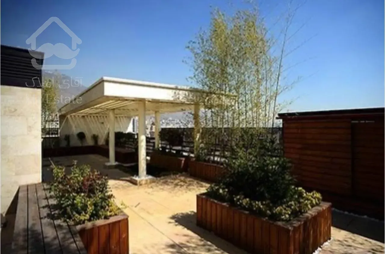 فروش برج باغ 230 متری در ولنجک