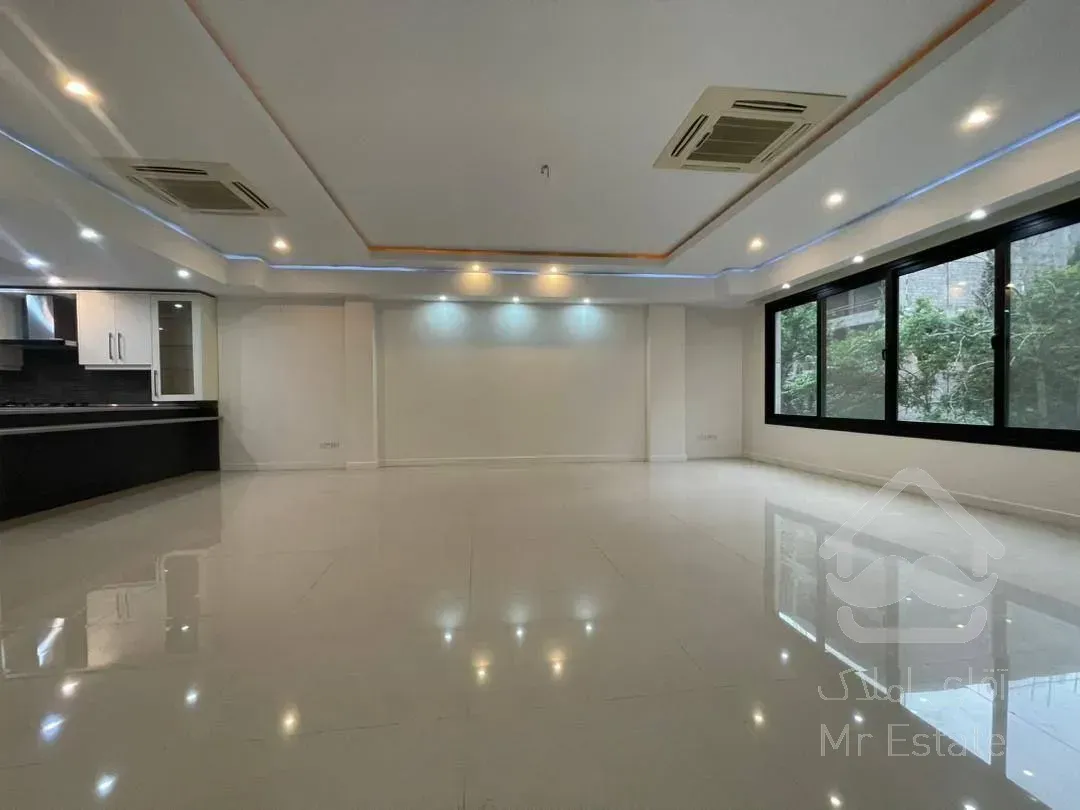 رهن آپارتمان 180 متری در زعفرانیه