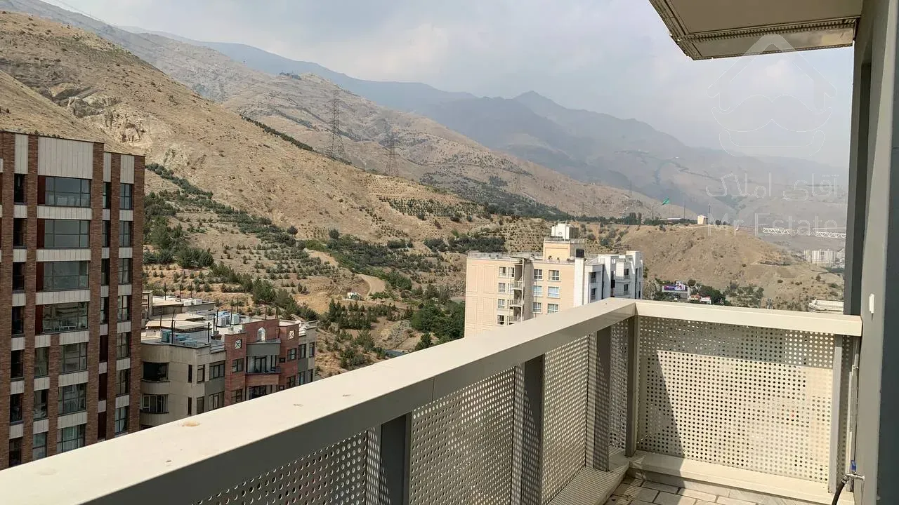 اجاره برج مدرن 180 متری در ولنجک