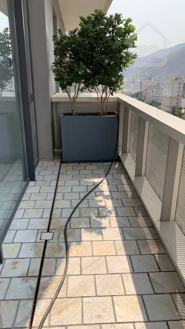 اجاره برج مدرن 180 متری در ولنجک