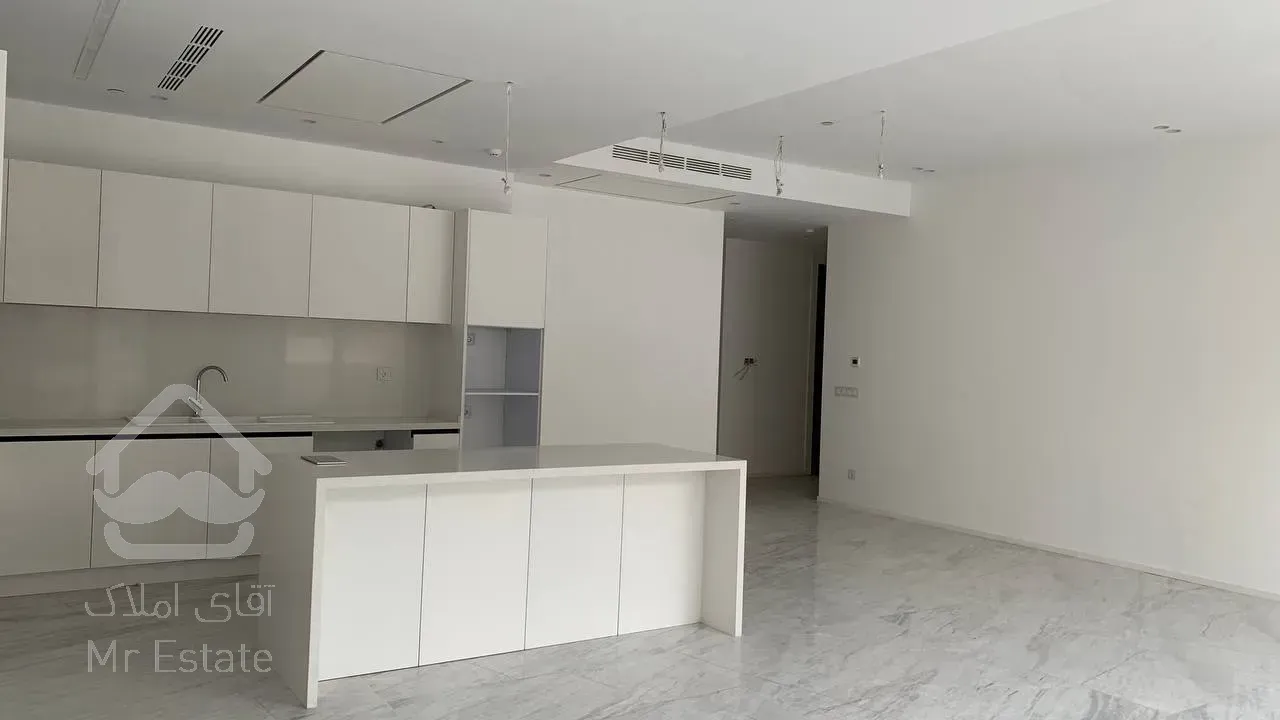 اجاره برج مدرن 180 متری در ولنجک