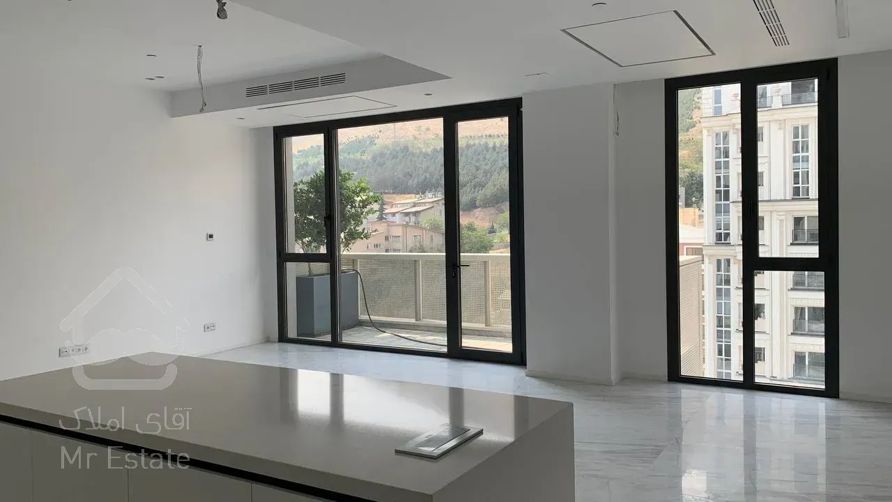 اجاره برج مدرن 180 متری در ولنجک