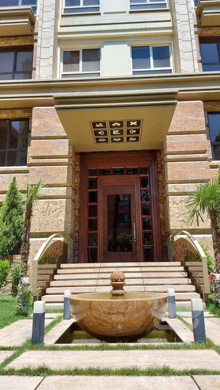 اجاره برج باغ مدرن 180 متری در محمودیه