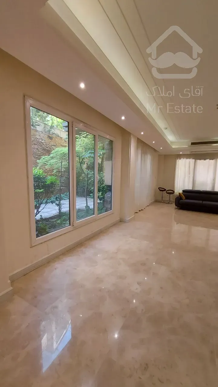 اجاره برج باغ مدرن 180 متری در محمودیه