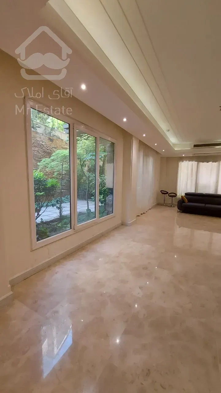 اجاره برج باغ مدرن 180 متری در محمودیه