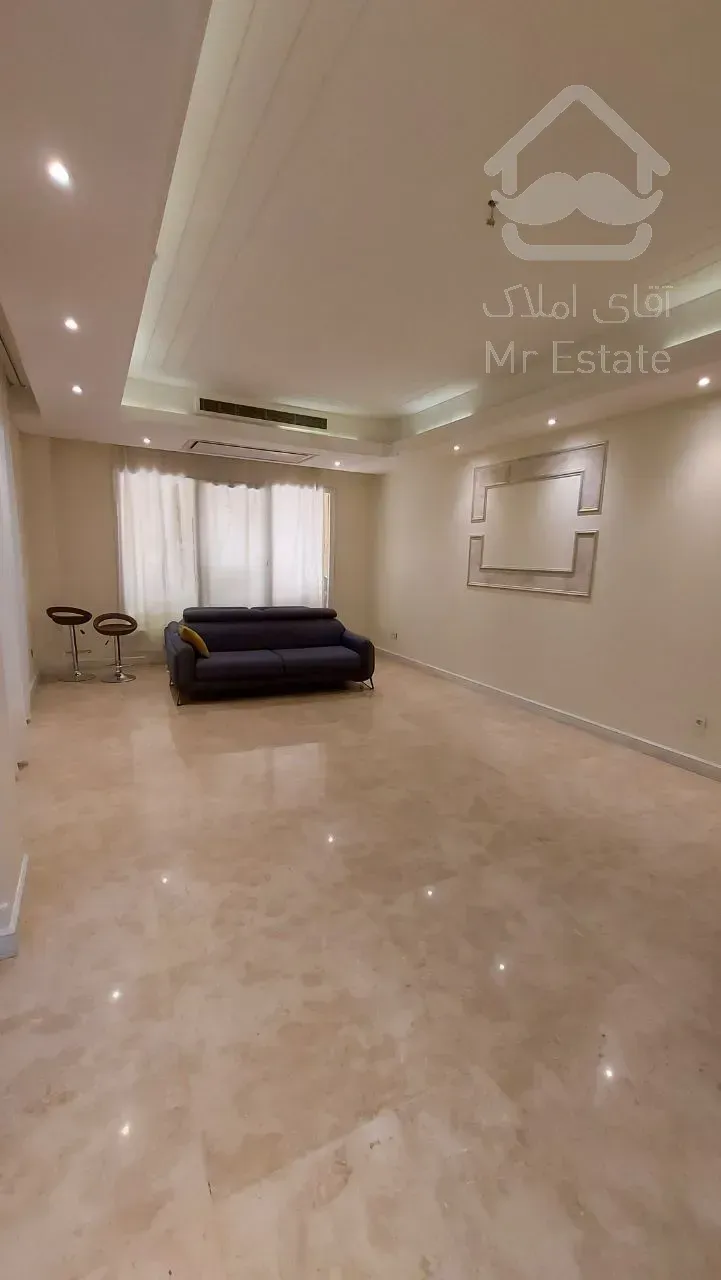 اجاره برج باغ مدرن 180 متری در محمودیه