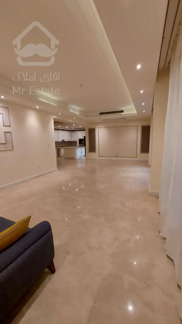 اجاره برج باغ مدرن 180 متری در محمودیه