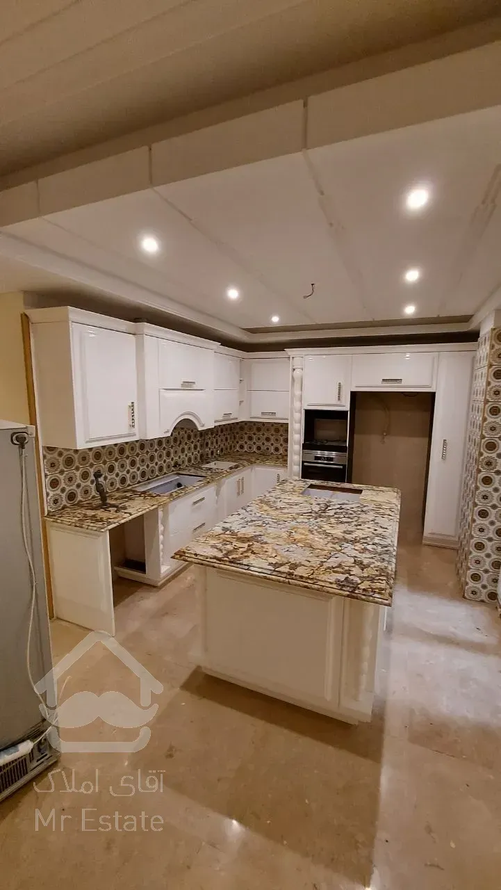 اجاره برج باغ مدرن 180 متری در محمودیه