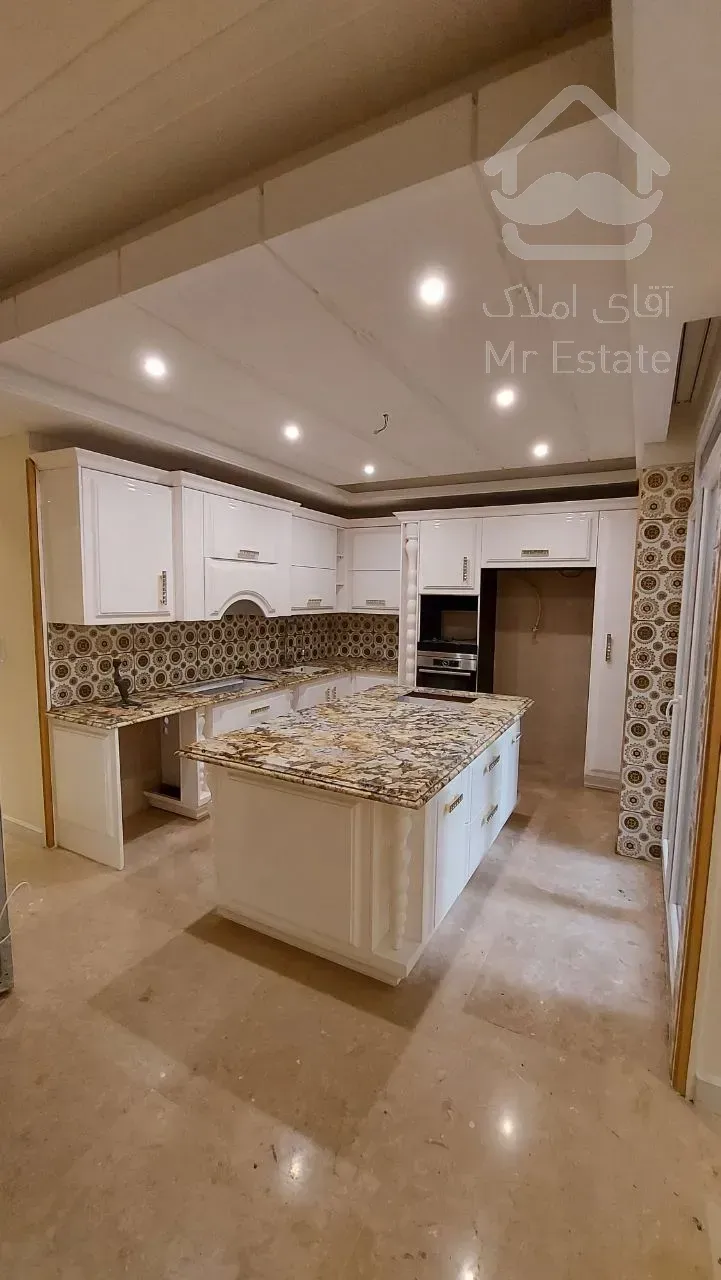 اجاره برج باغ مدرن 180 متری در محمودیه