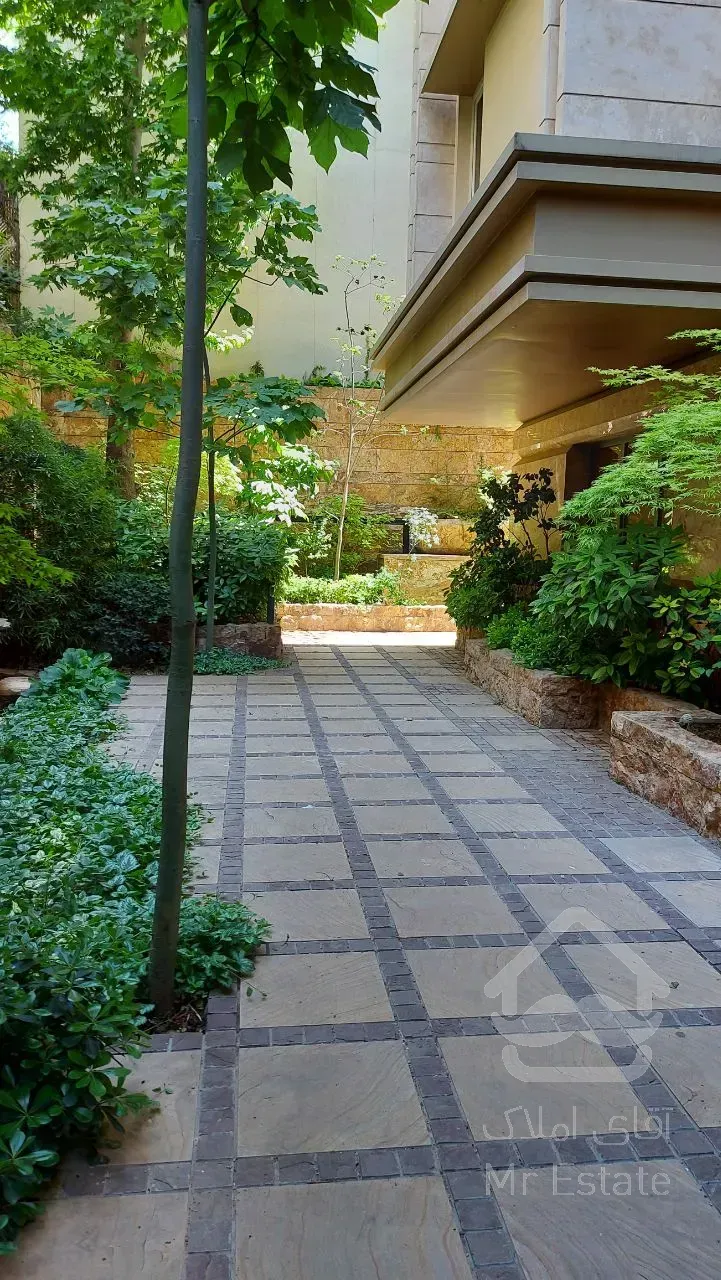 اجاره برج باغ مدرن 180 متری در محمودیه