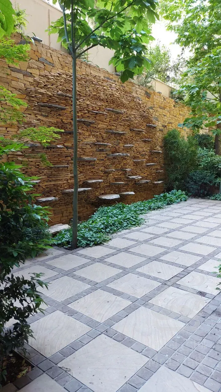 اجاره برج باغ مدرن 180 متری در محمودیه