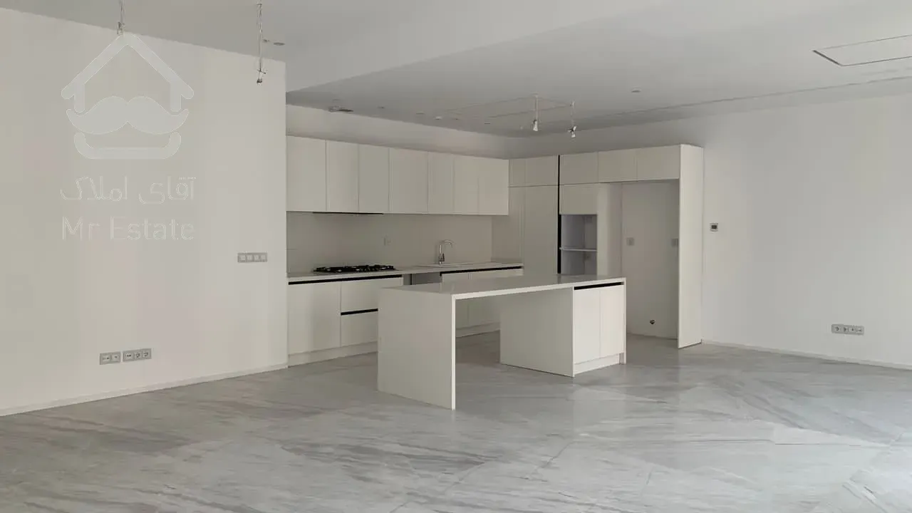 اجاره آپارتمان 140 متری در ولنجک