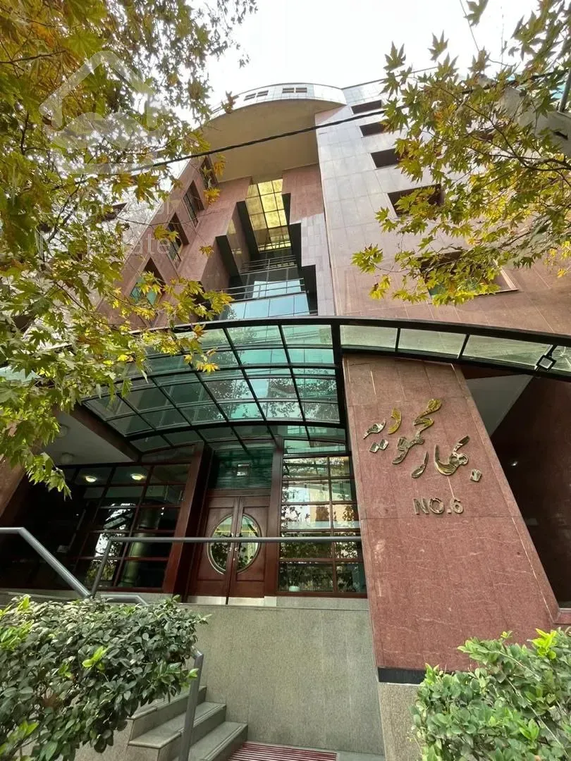 فروش آپارتمان ️365 متری در محمودیه