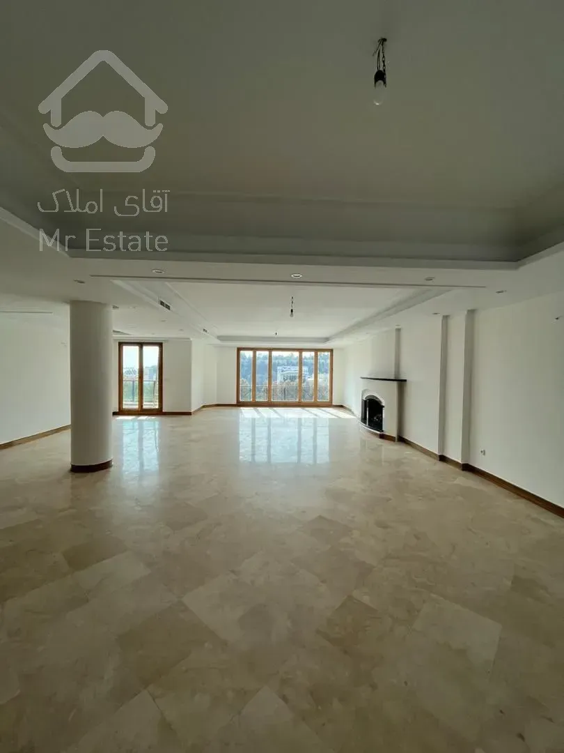 فروش آپارتمان ️365 متری در محمودیه