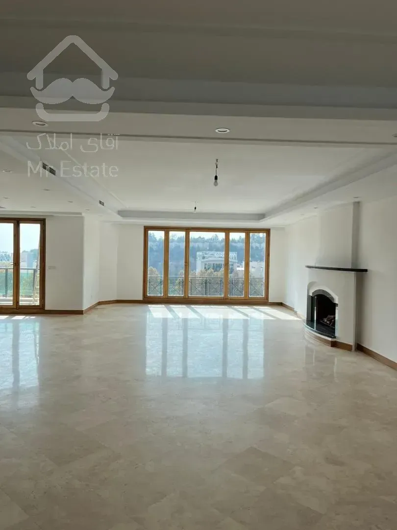 فروش آپارتمان ️365 متری در محمودیه