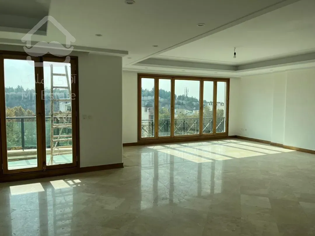 فروش آپارتمان ️365 متری در محمودیه