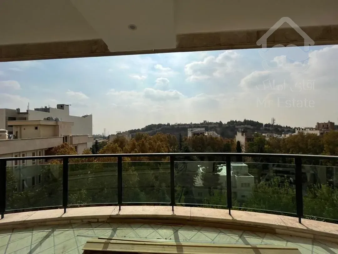 فروش آپارتمان ️365 متری در محمودیه