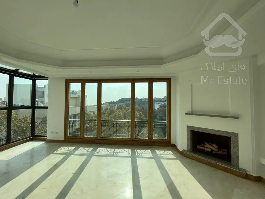 فروش آپارتمان ️365 متری در محمودیه