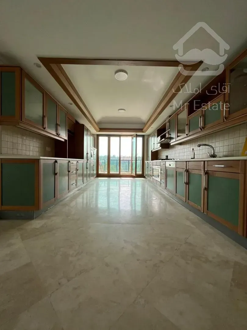 فروش آپارتمان ️365 متری در محمودیه