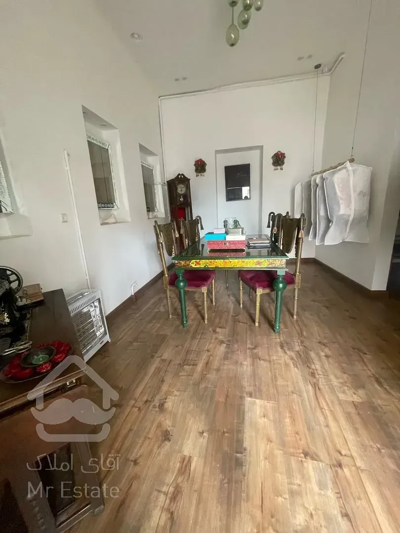 رهن ویلایی 800 متری در درکه