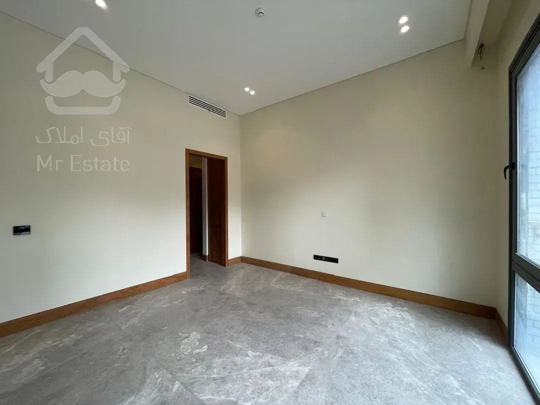 فروش آپارتمان 209 متری در محمودیه