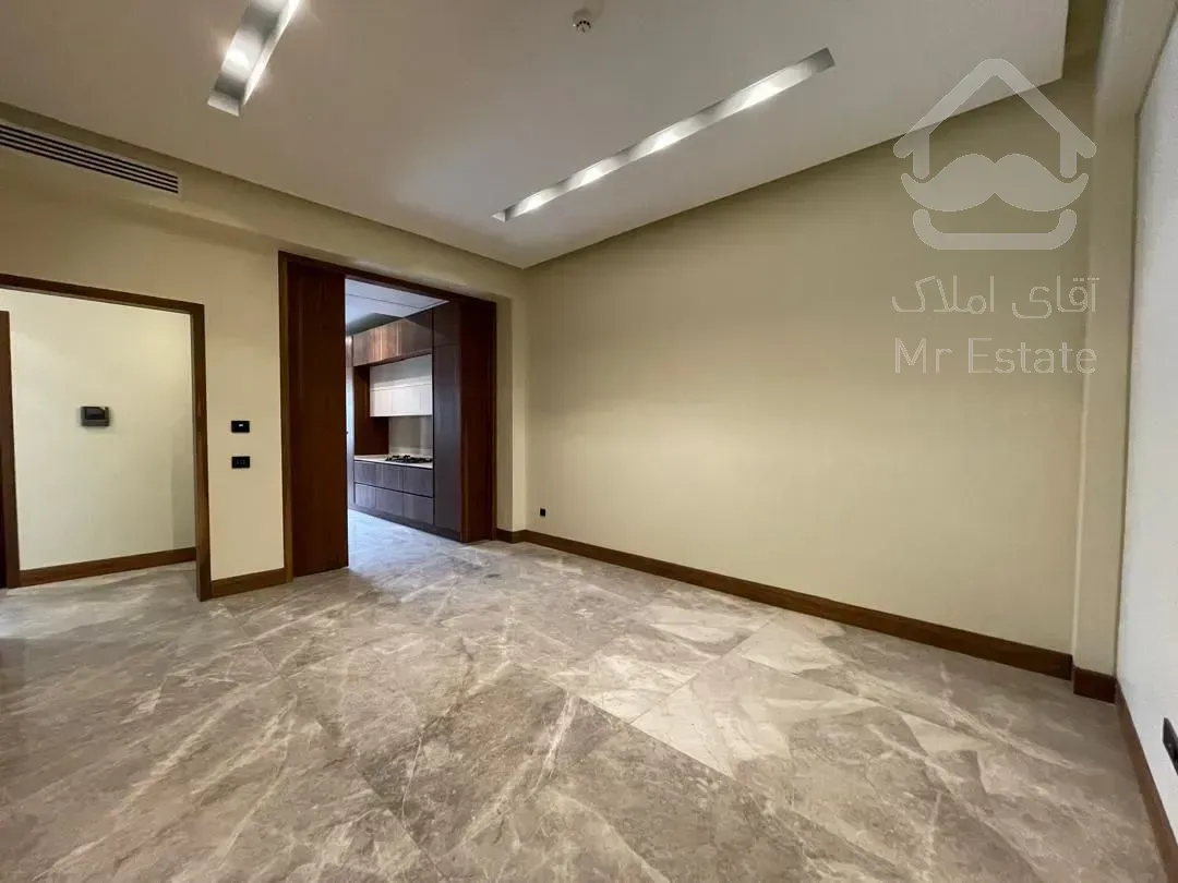 فروش آپارتمان 209 متری در محمودیه