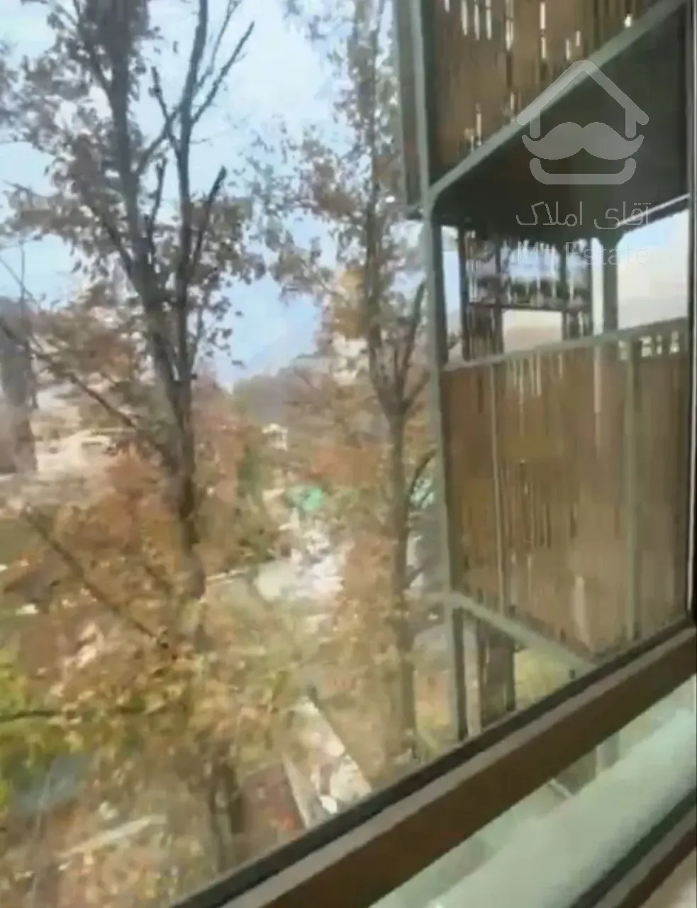 فروش آپارتمان 280 متری در درکه