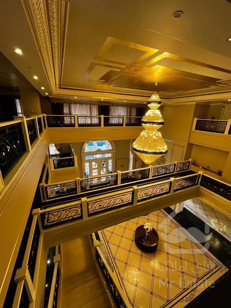 اجاره برج 900 متری در زعفرانیه