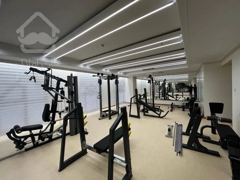 اجاره برج 900 متری در زعفرانیه