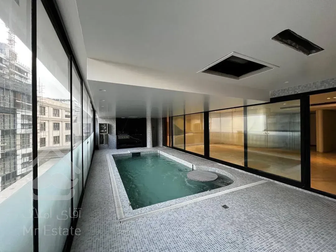 اجاره برج 900 متری در زعفرانیه