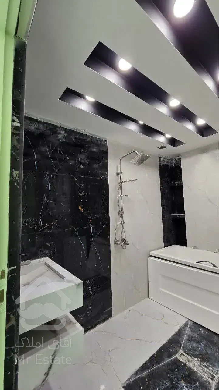 فروش واحد 180 متری نوساز فول امکانات هوشمند