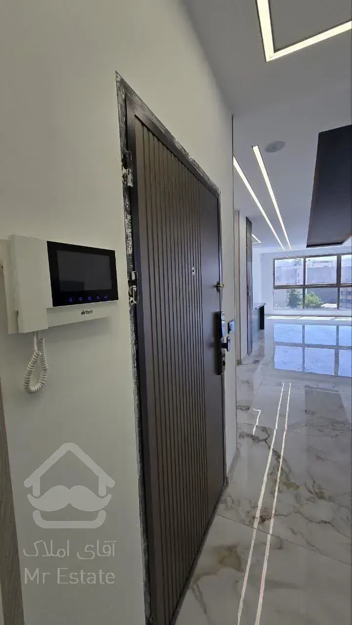 فروش واحد 180 متری نوساز فول امکانات هوشمند