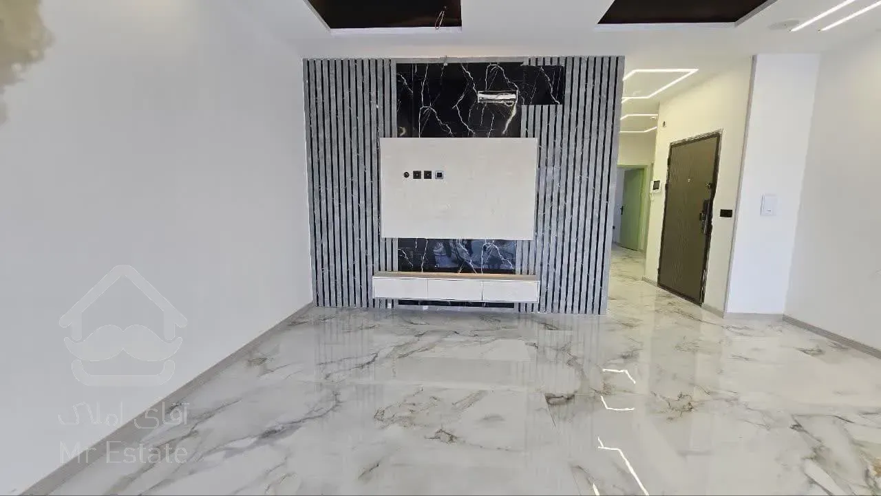 فروش واحد 180 متری نوساز فول امکانات هوشمند