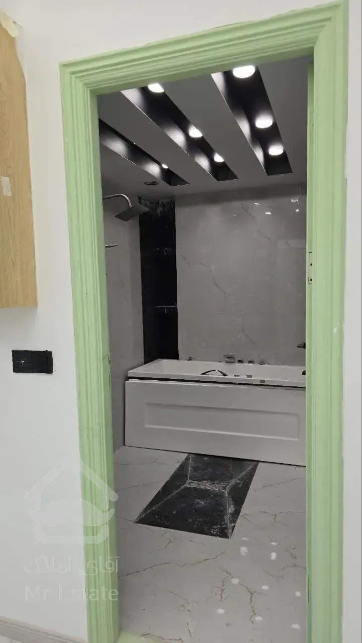 فروش واحد 180 متری نوساز فول امکانات هوشمند