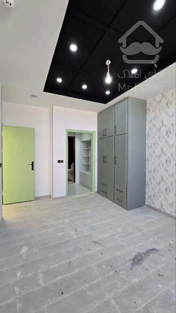 فروش واحد 180 متری نوساز فول امکانات هوشمند