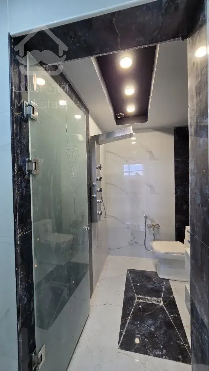 فروش واحد 180 متری نوساز فول امکانات هوشمند