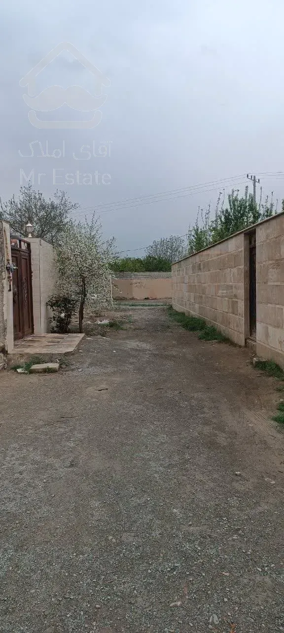 زمین مسکونی در بکه شهریار