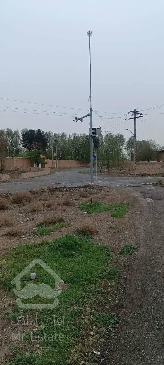 زمین مسکونی در بکه شهریار