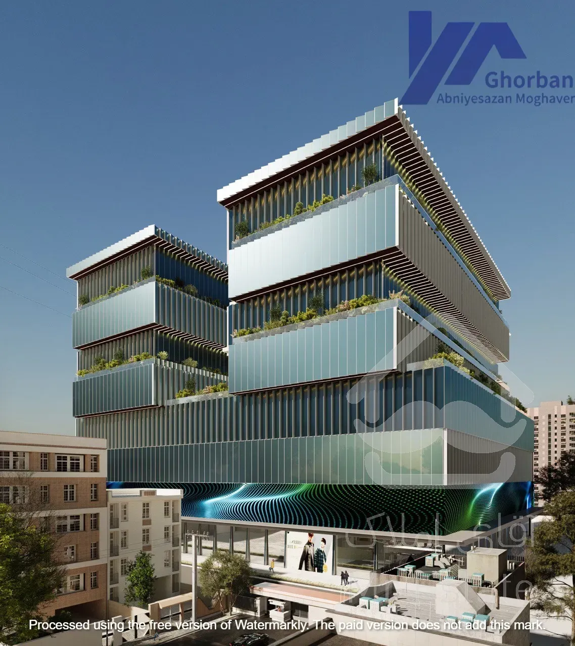 پیش خرید مغازه 21متر/ کسب وکار لوکس ؛ فضای لوکس میخواهد/ صنف طلا/ پونک