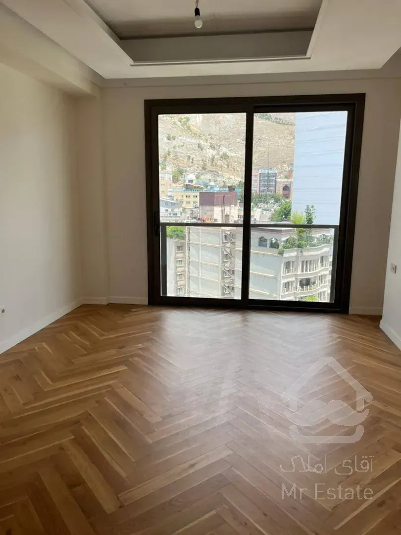 رهن برج مدرن 380 متری در زعفرانیه