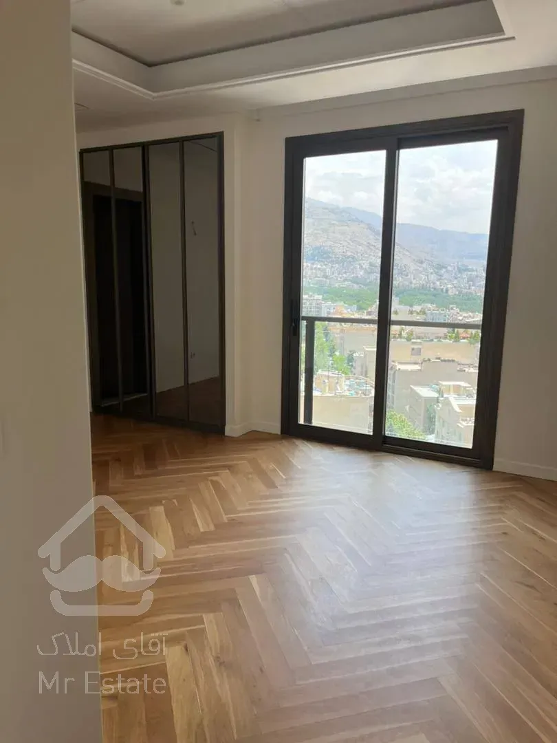 رهن برج مدرن 380 متری در زعفرانیه