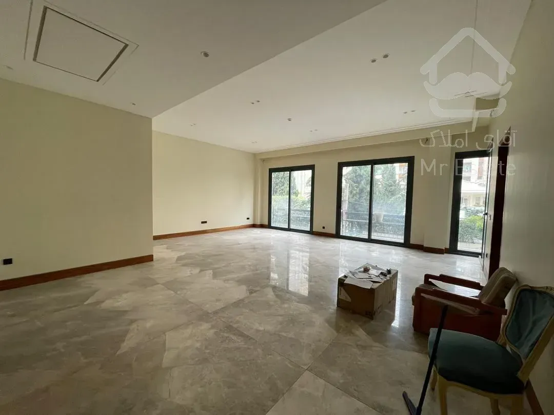 فروش آپارتمان 209 متری در محمودیه