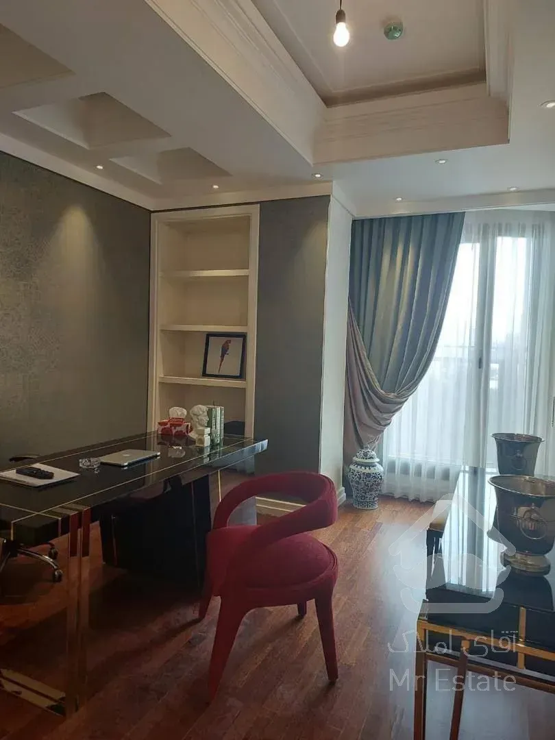 رهن برج 280 متری در زعفرانیه