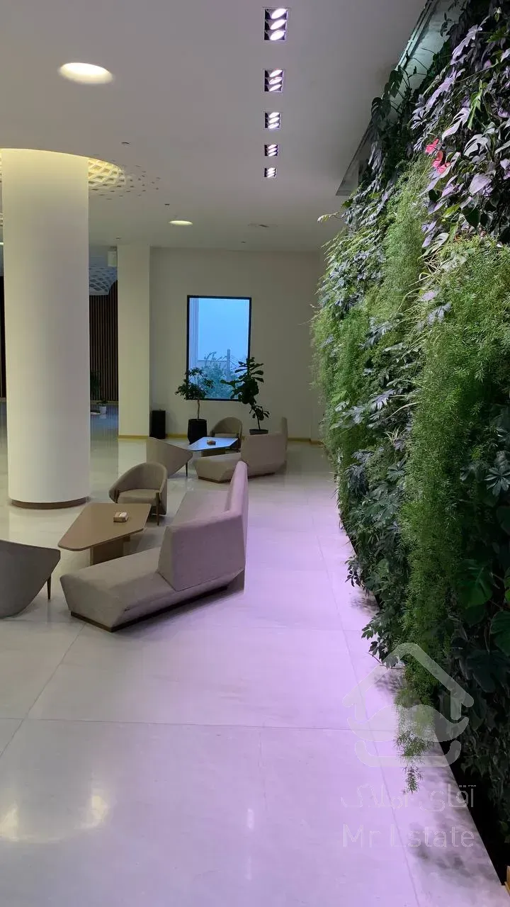 اجاره برج باغ 230 متری در درکه